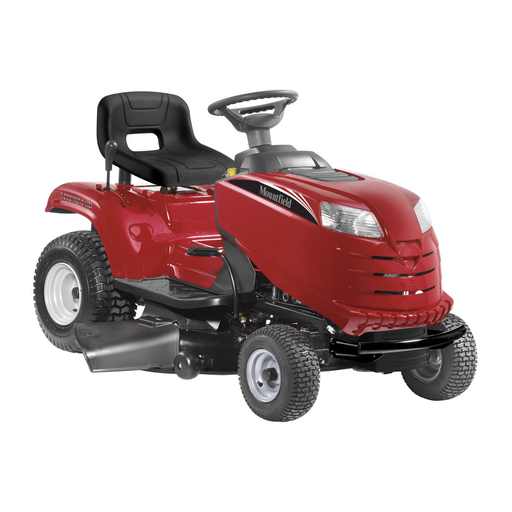 Mountfield MTF 98M SD