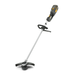 Stiga BC 700e 48v Cordless Brushcutter with ‘Loop’ Handle - Main Image - Left Facing.