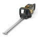 Stiga HT 700e 48v Cordless Hedgetrimmer - Main Image - Front-left View - Left Facing.