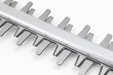 Stiga HT 700e 48v Cordless Hedgetrimmer - Double-Sided Blades.