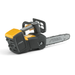 Stiga PR 700e 48v Cordless Top-Handle Arborist’s Chainsaw - Main Image - Rear-Right View - Right Facing.