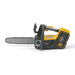Stiga PR 700e 48v Cordless Top-Handle Arborist’s Chainsaw - Main Image - Side View - Left Facing.