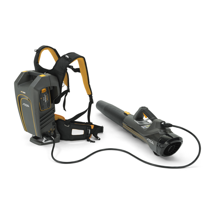 Stiga BL 900e 48v Cordless Leaf-Blower (Tool Only)