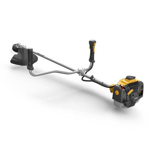 Stiga BC 730 B Petrol Brushcutter - Main Image - Left Facing.