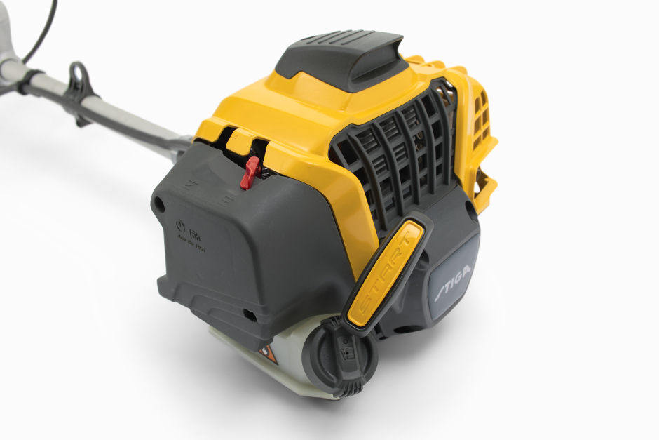 Stiga BC 740 B Petrol Brushcutter