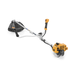 Stiga BC 330 AB Petrol Brushcutter - Main Image - Left Facing.