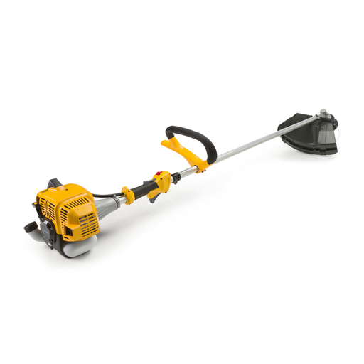 Stiga BC 535 Petrol Brushcutter - Main Image - Right Facing.