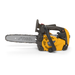 Stiga PR 730 C Top-Handle Petrol Arborist’s Chainsaw with 1/4" Chain - Main Image - Side View - Left Facing.