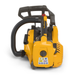 Stiga PR 730 C Top-Handle Petrol Arborist’s Chainsaw with 1/4" Chain - Rear View.