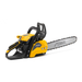 Stiga CS 545 Petrol Chainsaw - Main Image - Rear-Right View - Right Facing.
