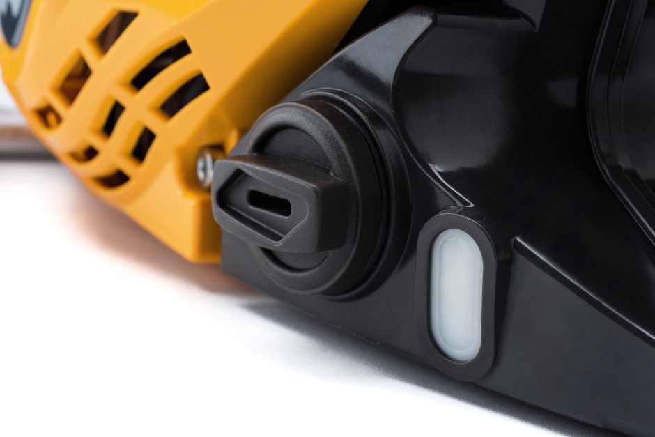 Stiga CS 545 Petrol Chainsaw - 