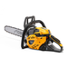 Stiga CS 545 Petrol Chainsaw - Main Image - Rear-Left View - Left Facing.