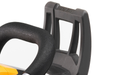 Stiga CS 545 Petrol Chainsaw - Front Handle with Chain-Brake Activation Lever.
