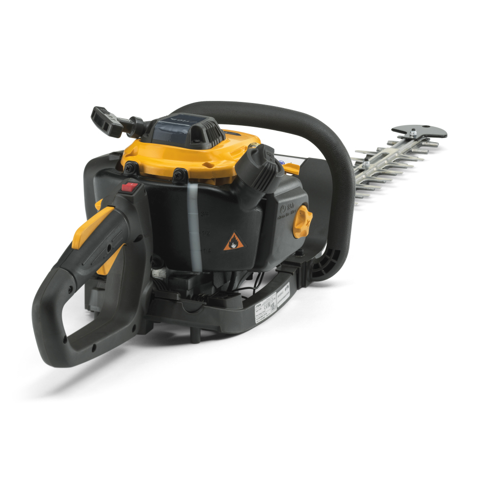 Stiga Petrol Hedgecutters