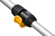 Stiga GT 100e KIT - Shaft with Telescopic Adjustment Mechanism.