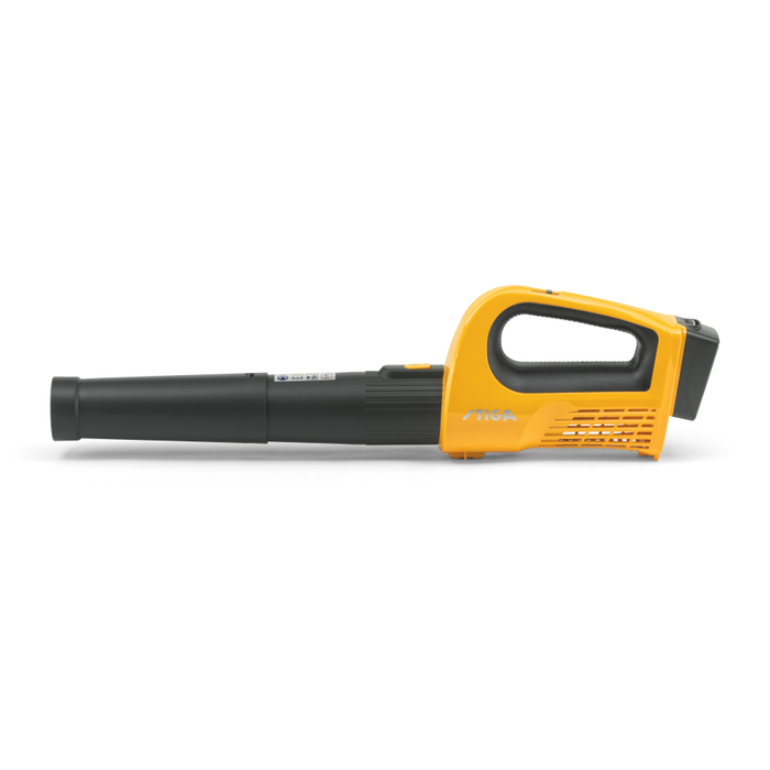 Stiga BL 100e KIT 20v Cordless Leaf-Blower (Inc. Battery & Charger)