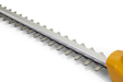 Stiga MT 100e KIT 20v Cordless Multi-Tool - Hedgetrimmer Attachment - Double-Sided Blades.