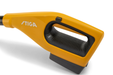Stiga MT 100e KIT 20v Cordless Multi-Tool - Power Unit - Rear Handle with Stiga Logo.
