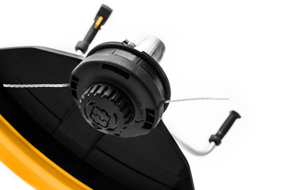 Stiga BC 900e B 48v Cordless Brushcutter - 