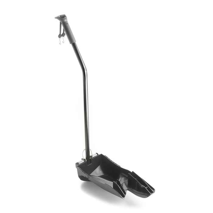 Mountfield/Stiga Mulching Plug - for 84cm Rear-Collect Tractors | 2I0205000/19