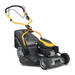 Stiga Combi 753 S 4-in-1 Self-Propelled Petrol Lawnmower - Main Image - Right Facing.