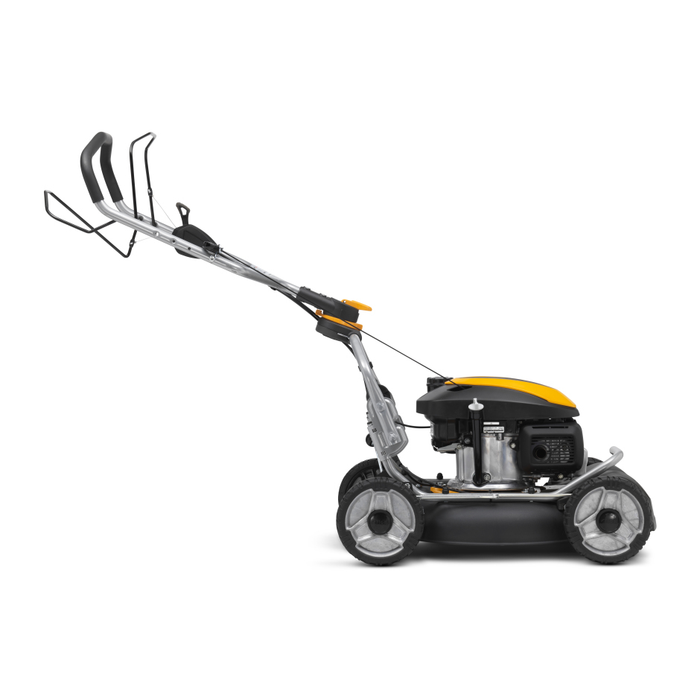 Stiga Multiclip 950 V - Side View - Right Facing
