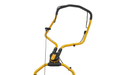 Stiga Multiclip 550 - Fulcrum Handlebar - Offset