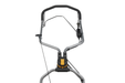 Stiga Multiclip 950 V - Fulcrum Handlebar Centred.