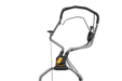 Stiga Multiclip 950 V - Fulcrum Handlebar - Offset