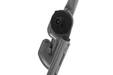 Stiga Multiclip 950 V - Folding Handlebar