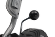 Stiga Multiclip 950 V - Cutting-Height Adjustment Lever