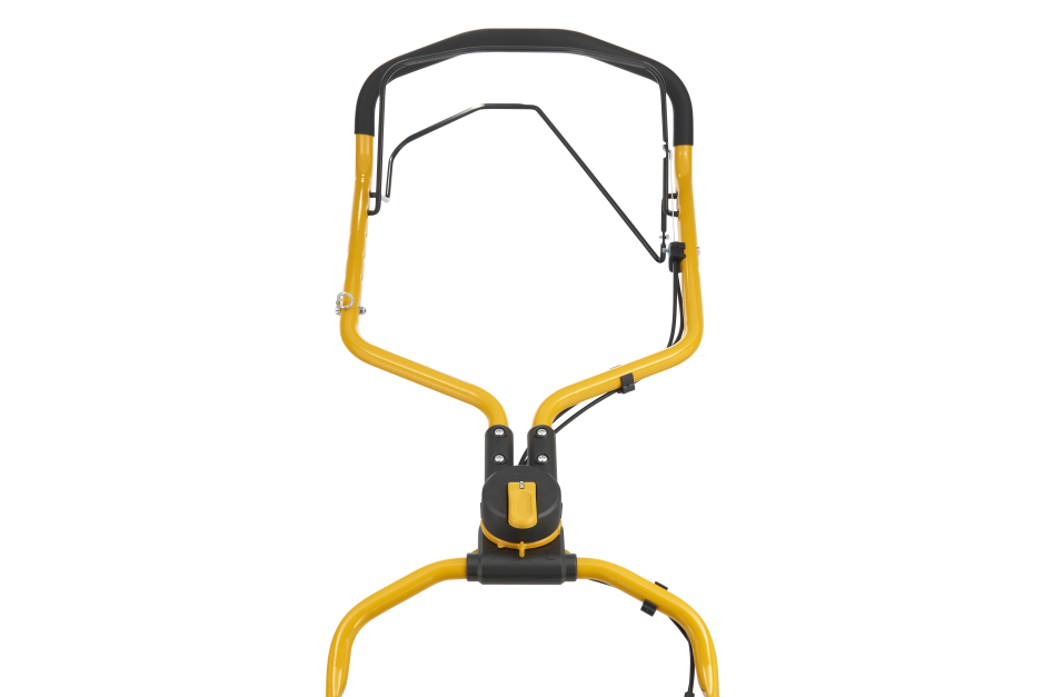 Stiga Collector 548 S Self-Propelled Petrol Lawnmower
