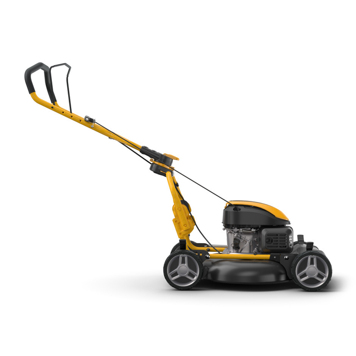 Stiga Multiclip 547 Hand-Propelled Petrol Mulching Lawnmower