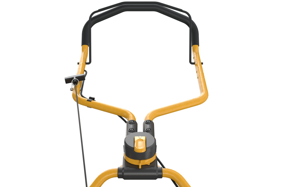 Stiga Multiclip 547 Hand-Propelled Petrol Mulching Lawnmower