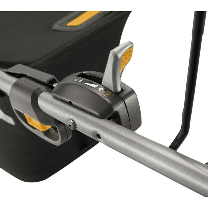 Stiga Twinclip 55 SH BBC Self-Propelled Lawnmower with Blade-Brake Clutch