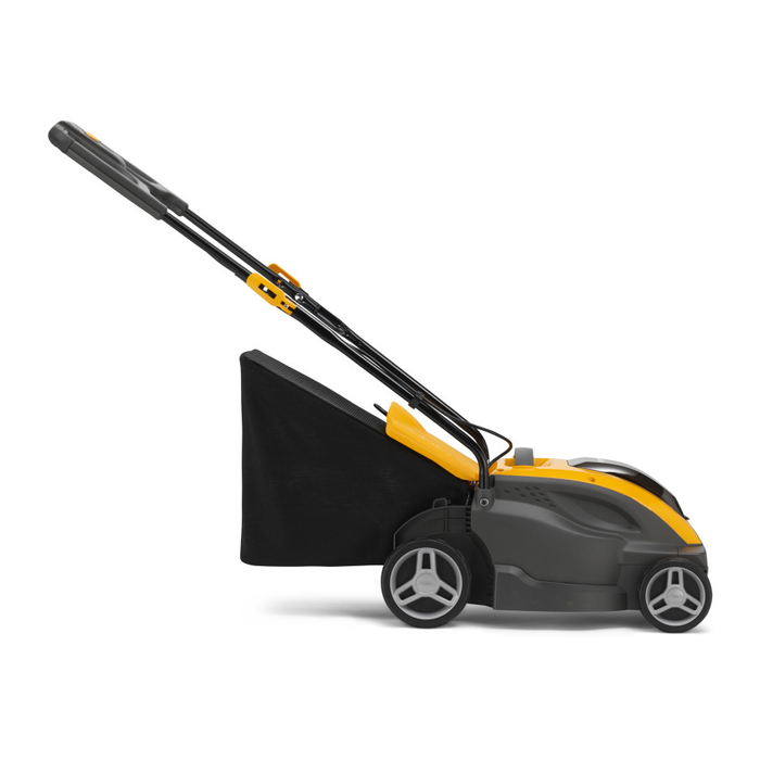 Stiga Combi 336e 48v 3-in-1 Hand-Propelled Cordless Lawnmower (Machine Only)