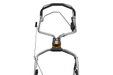 Stiga Combi 955 V - Fulcrum Handlebar Centred.