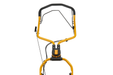 Stiga Multiclip 547 S - Fulcrum Handlebar Centred.