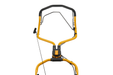 Stiga Combi 753 SE - Fulcrum Handlebar Centred.