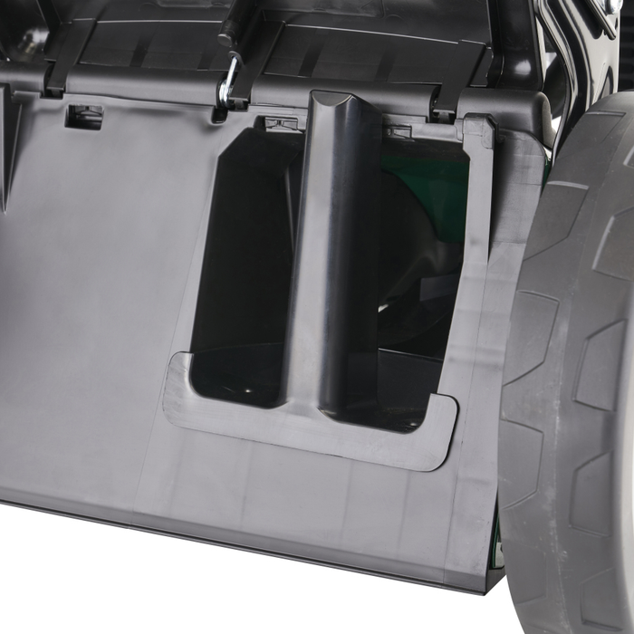 Atco Classic 20S 3-in-1 Self-Propelled Petrol Lawnmower