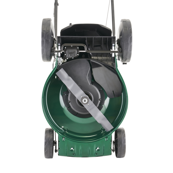 Atco Classic 20S 3-in-1 Self-Propelled Petrol Lawnmower