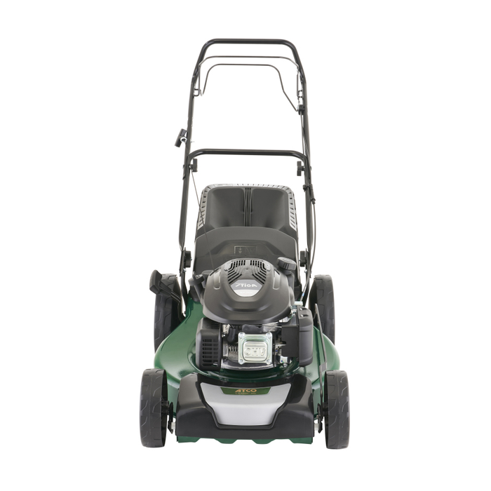 Atco Classic 20S 3-in-1 Self-Propelled Petrol Lawnmower