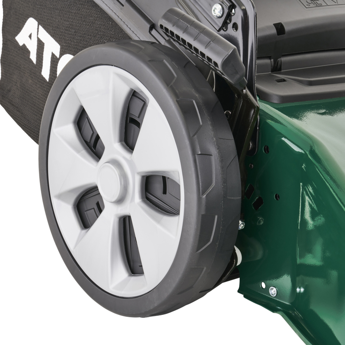 Atco Classic 20S 3-in-1 Self-Propelled Petrol Lawnmower