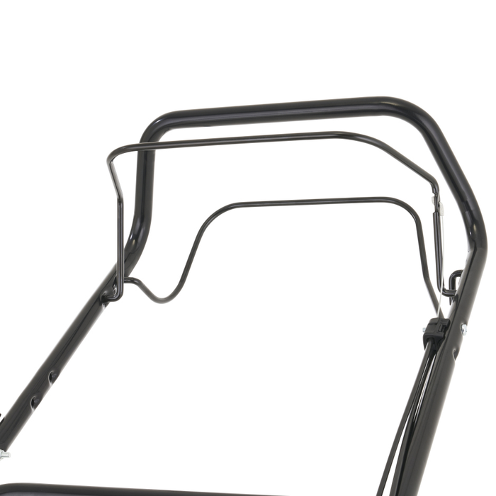 Atco Classic 20S 3-in-1 Self-Propelled Petrol Lawnmower