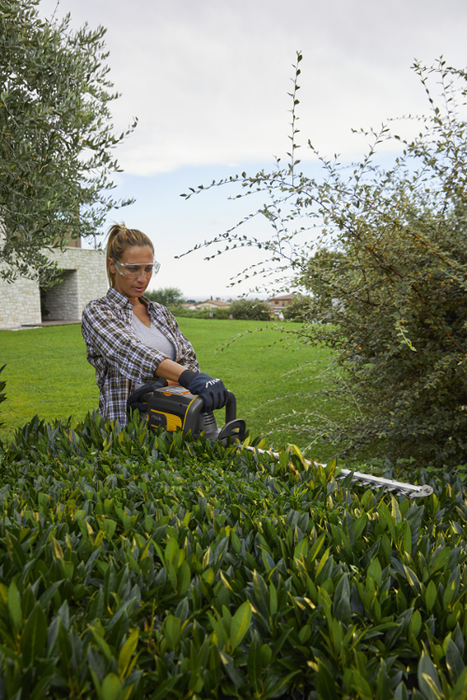 Stiga HT 700e 48v Cordless Hedgetrimmer (Tool Only)