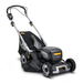 Stiga Twinclip 950e V 48v 4-in-1 Variable-Speed Cordless Lawnmower - Main Image - Right Facing.