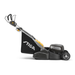 Stiga Twinclip 950e VR KIT - Side View - Right Facing.