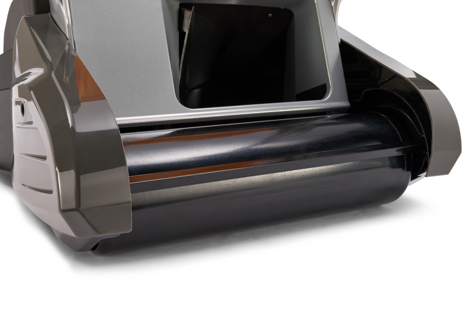 Stiga Twinclip 950e VR KIT - Rear Roller and Discharge Chute.