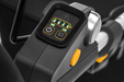 Stiga Twinclip 950e VR KIT - Handlebar Keypad Control and Battery-Status Display.