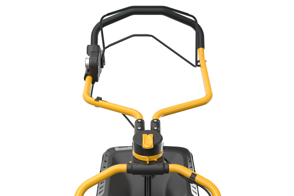 Stiga Combi 748e V KIT 48v 4-in-1 Variable-Speed Cordless Lawnmower (Inc. Batteries & Charger)